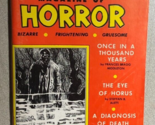 MAGAZINE OF HORROR #24 digest magazine H.P. Lovecraft 1968 - $24.74