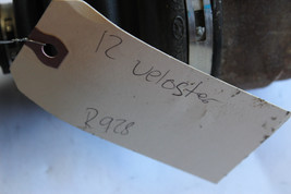 2012-2014 HYUNDAI VELOSTER AUTO TRANS LEFT SIDE FRONT AXLE SHAFT R928 image 2