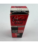 Standard Brand Electron Vacuum Tube Model 1G3GT Vintage Untested - £11.67 GBP