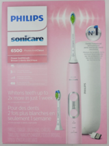 Philips Sonicare ProtectiveClean 6500 Rechargeable Electric Power Toothbrush - £116.43 GBP
