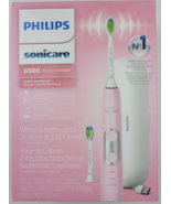 Philips Sonicare ProtectiveClean 6500 Rechargeable Electric Power Toothb... - £116.77 GBP