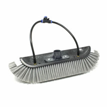Water Fed Pole Brush Wide Angle Bristle Coverage 480g BRAND NEW - £51.14 GBP