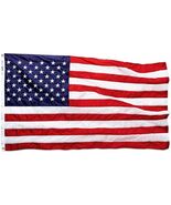 Annin 002450R 3X5 Nylon USA American Flag. - $689.21 MXN
