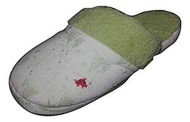 Charter Club Women&#39;s Holiday Lane Scuff Slippers with Memory Foam Insoles Cardin - £11.86 GBP