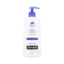 Neutrogena Norwegian Formula Dry Body Lotion 250 m  - $32.00