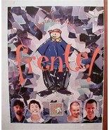 Frente Promo Affiche Frente - $166.70 MXN
