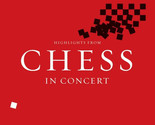 Chess In Concert - Highlights [Audio CD] - £31.33 GBP