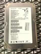 Seagate Barracuda 7200.7 40GB Internal 7200RPM 3.5&quot; (ST340014A) Hard Drive - $41.13