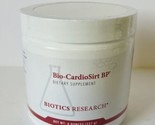 Biotics Research Bio-CardioSirt BP - Healthy Blood Pressure - EXP 04/2025 - $59.30