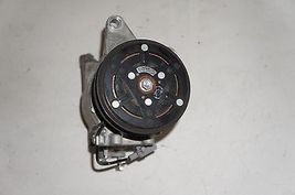 2013-2014 SCION FR-S SUBARU BRZ A/C COMPRESSOR AC SCSA08H HFC134a FRS OEM image 3