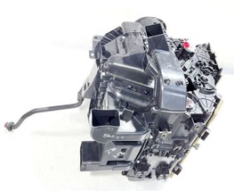 2022 2023 Nissan Pathfinder OEM AC Evaporator With Housing V6 3.5L SL - $3,961.29 MXN