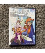 DVD .hack/ Legend of the Twilight - Vol. 1: A New World 2004 Sealed - €11,14 EUR
