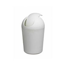 Compass Bullet Bin 8L (White) - $42.75