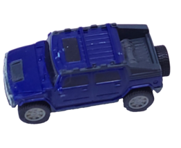 Hummer H2 GM Dealer Promo General Motors 2006 - $4.99