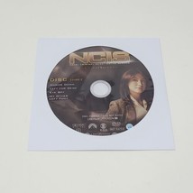 NCIS Season 1 DVD Replacement Disc 3 - £3.88 GBP