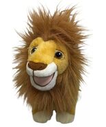 Vintage Disney Lion King Mufasa Mattel 1993 AUTHENTIC Original 14” Plush - $22.40