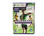 Microsoft Game Your shape fitnes evolved 2012 144035 - £6.41 GBP