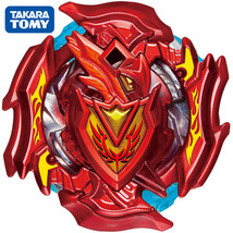 Store Beyblade Takara Tomy B-132 04  Rare Z Achilles A4 13Turn Blow&#39; Burst - £35.97 GBP