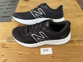 New Balance Fresh Foam X Evoz V3 Lace Up Running Shoes - Unisex - 12L/10... - $113.85