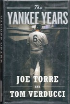 The Yankee Years - $1.49