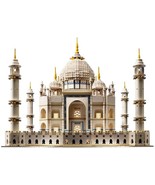 LEGO Creator Expert - Taj Mahal, detailed toy model of one of the seven ... - $3,565.87 CAD