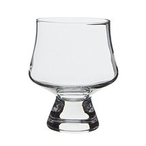 Personalised Dartington Handmade Armchair Spirits Snifter Whisky Glass - Add Eng - £33.92 GBP