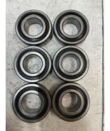 6 Pack of SX0768C4 Single Roll Ball Bearings (Quantity 6) - $131.61