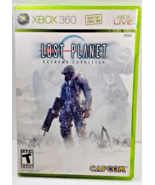 Xbox 360 Lost Planet Extreme Condition 1 Complete CIB - $9.89