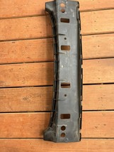 2003-2006 Mercedes E320 E500 E55 AMG Front Bumper Center Reinforced Supp... - £29.70 GBP