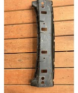 2003-2006 Mercedes E320 E500 E55 AMG Front Bumper Center Reinforced Supp... - $39.59