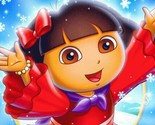 Dora the Explorer Christmas Carol Adventure DVD | Region 4 - $8.42
