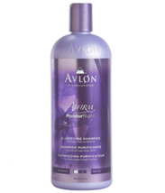 Avlon Affirm MoisturRight Clarifying Shampoo image 2