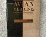 Avian Medicine: Principles and Application [ABRIDGED] [Paperback] Branso... - $7.59