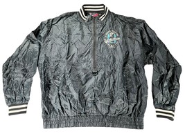 Vintage Florida Marlins 1997 World Series Champions Jacket Pro Player XL - £26.43 GBP