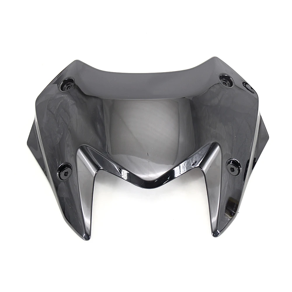 New Motorcycle Accessories Windshield Windscreen  Deflector 2022 2023   T-MAX 56 - £203.00 GBP