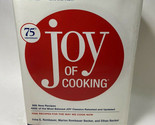 Best Loved and Brand Joy of Cooking Cook Book by Irma S. Rombauer 2006 H... - $26.15