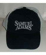 NEW MENS BOSTON BEER COMPANY / SAMUEL ADAMS NOVELTY GOLF / BASEBALL HAT - £18.69 GBP