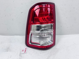 2019 2020 2021 2022 2023 2024 Dodge Ram 1500 Halogen Rear Left Oem Tail Light - $60.00