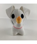 Disney The Nightmare Before Christmas Zero 6.5&quot; Plush Stuffed Animal Toy - $33.76 CAD