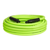 Flexzilla Heavy Duty Lightweight Air Hose 3/8&quot; x 50&#39; - $91.57