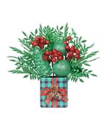 Super Holiday Buffalo Check Plaid Green Glitter Mini Christmas Tree Small - $288.58 MXN Super Holiday Buffalo Check Plaid Green Glitter Mini Christmas Tree Small - $288.58 MXN