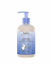 babo Botanicals Calming Moisturizing Lotion, Lavender Meadowsweet 8 fl oz (23... - £14.70 GBP