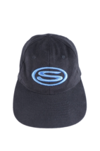RARE VINTAGE HAT SNAPBACK CAP SKECHERS IT&#39;S THE S KC - $56.16 CAD