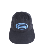 RARE VINTAGE HAT SNAPBACK CAP SKECHERS IT&#39;S THE S KC - $56.16 CAD
