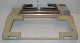 Vintage Smith Corona 2200 Typewriter replacement Top Case/cover - $17.79