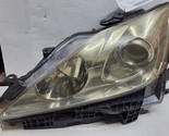 06 07 08 Lexus IS 250 left drivers halogen headlight assembly - $173.24