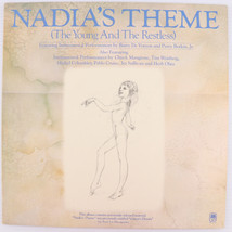 Nadia&#39;s Theme (The Young And The Restless) - 1976 12&quot; LP Vinyl Record SP-3412 - £8.97 GBP