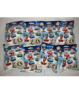 Lot of 8 Elf on the Shelf ELF PETS Series 3 Minis Blind Bags NEW Sealed - £21.71 GBP