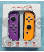 Joy-Con-Stick Controller + Strap + Charger for Nintendo Switch Oled Lite... - $468.03 MXN