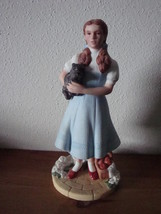 Avon Images Of Hollywood - Judy Garland As Dorothy In &quot;The Wizard Of Oz&quot; - £19.75 GBP